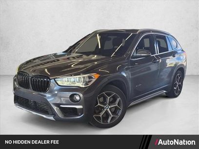 Used 2017 BMW X1 xDrive28i w/ Premium Package