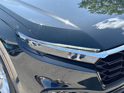 Certified 2024 Honda CR-V EX-L image 34