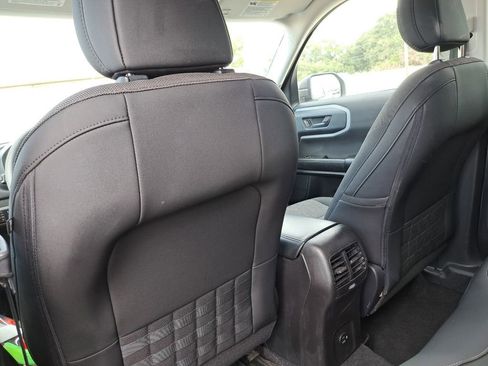 Used 2022 Ford Bronco Sport Big Bend image 20