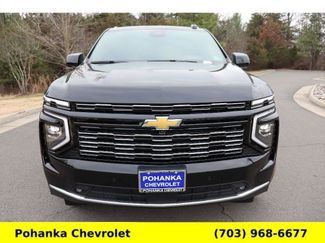 New 2026 Chevrolet Suburban High Country AWD/4WD video 2