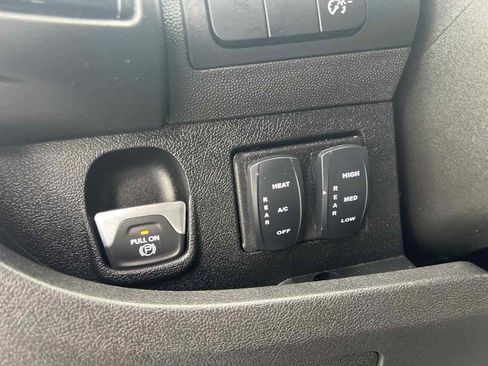 Used 2022 RAM ProMaster 1500 image 15