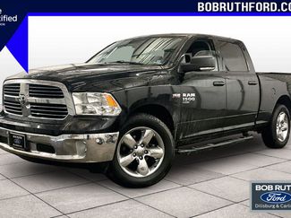 Used 2019 RAM 1500 Big Horn video 1