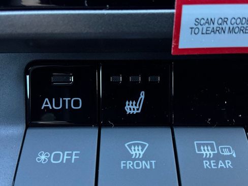 New 2026 Toyota Camry XLE image 26