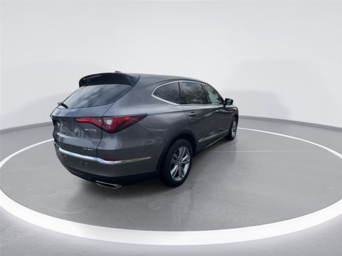 Used 2024 Acura MDX Base image 8