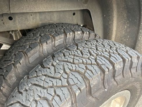 Used 2018 RAM 3500 Big Horn image 6