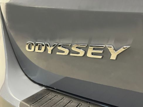 New 2026 Honda Odyssey Sport-L image 9