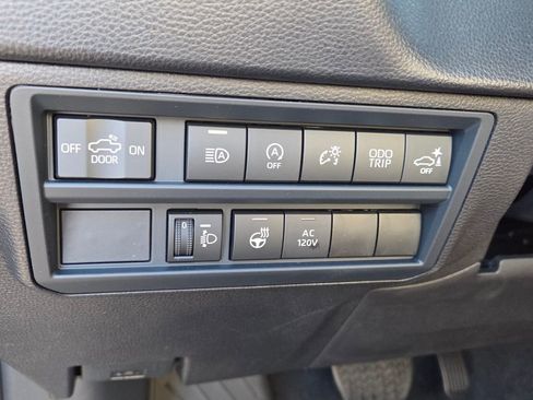 New 2026 Toyota Tundra SR5 AWD/4WD image 28