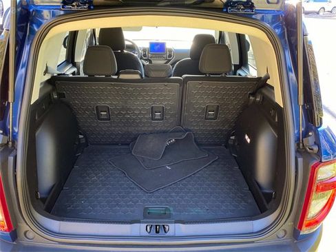 Used 2024 Ford Bronco Sport Big Bend w/ Convenience Package image 30