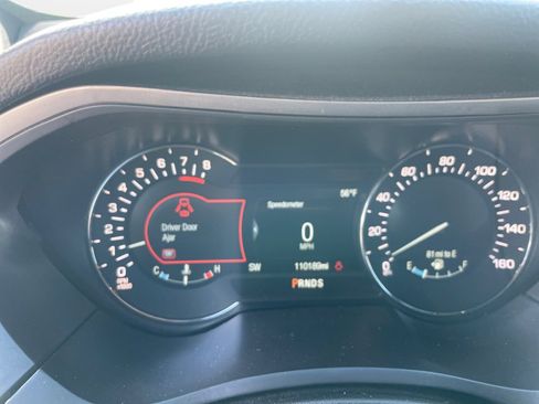 Used 2018 Lincoln MKZ Premiere image 14