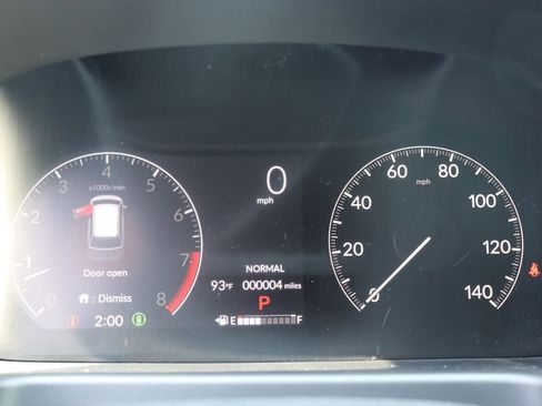 Used 2026 Honda Odyssey Touring image 36