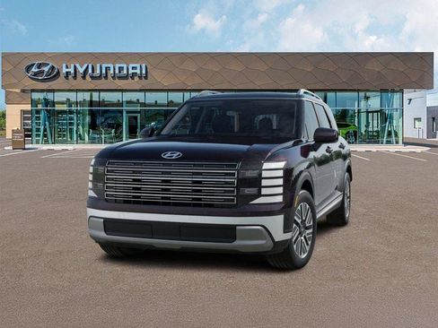 New 2026 Hyundai Palisade FWD Hybrid image 7