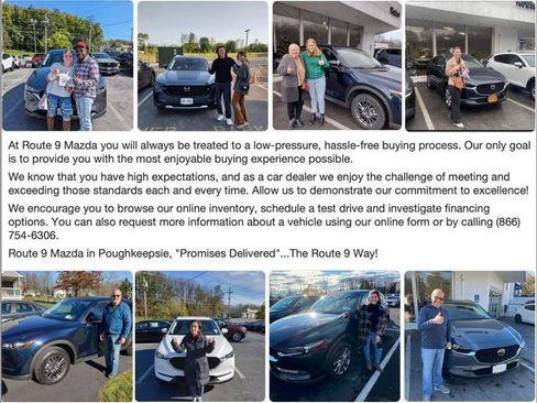 Certified 2023 MAZDA CX-30 AWD 2.5 S w/ Premium Package image 25