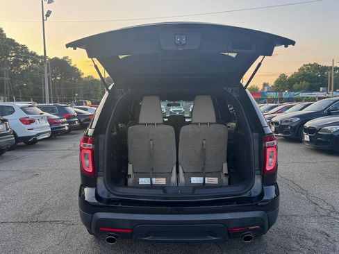 Used 2013 Ford Explorer FWD image 15