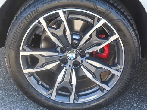 Certified 2023 BMW X3 M40i w/ Shadowloine Package image 11