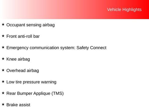 Certified 2024 Toyota Camry LE w/ Convenience Package image 12