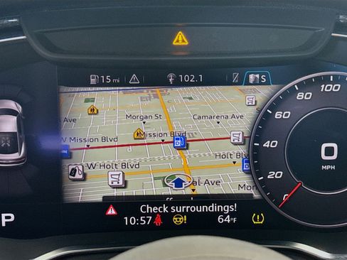 Used 2020 Audi R8 V10 image 9