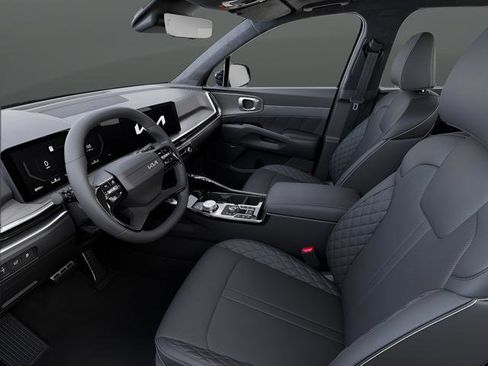 New 2026 Kia Sorento SX Prestige AWD/4WD image 12