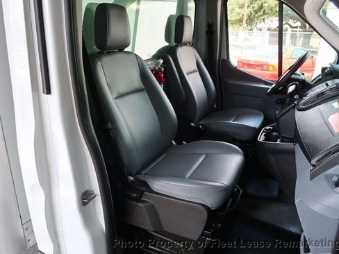 Used 2019 Ford Transit 350 156 DRW RWD image 20