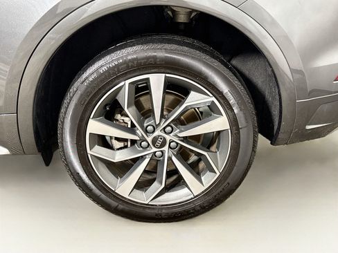 Used 2024 Audi Q5 2.0T Premium Plus AWD/4WD image 25