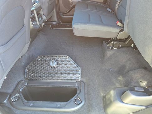 New 2026 RAM 1500 Big Horn AWD/4WD image 13
