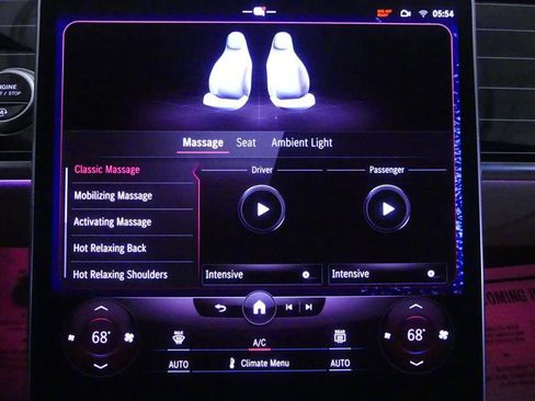 Used 2023 Mercedes-Benz S 500 4MATIC image 16