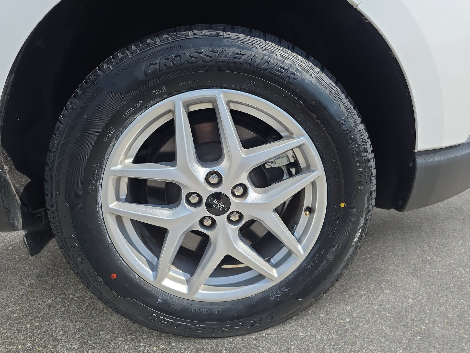 Used 2023 Ford Edge SEL AWD/4WD image 30