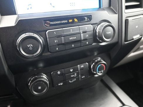 Used 2019 Ford F150 XL w/ Equipment Group 101A Mid RWD image 15
