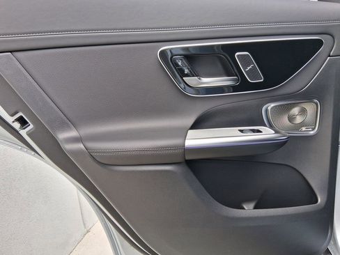 New 2026 Mercedes-Benz GLC 300 image 21