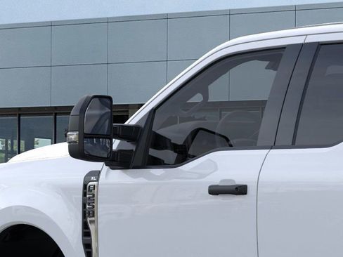 New 2026 Ford F250 XL image 21