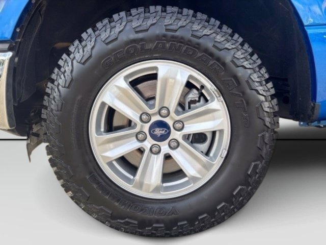 Used 2015 Ford F150 XLT w/ Trailer Tow Package AWD/4WD image 11