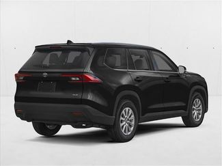 New 2026 Toyota Grand Highlander FWD video 2