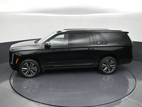 Certified 2026 Cadillac Escalade ESV Sport w/ Touring Package RWD image 14