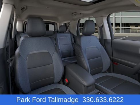 New 2026 Ford Bronco Sport Outer Banks AWD/4WD image 10