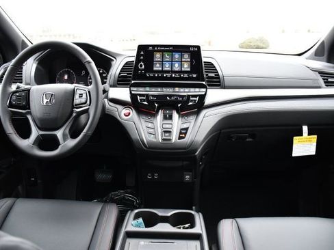 New 2026 Honda Odyssey Sport-L image 20