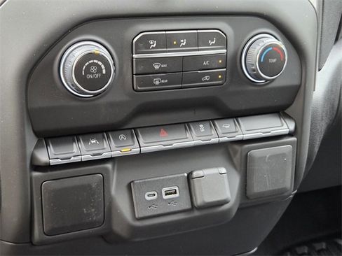New 2025 Chevrolet Silverado 1500 W/T w/ WT Value Package image 21