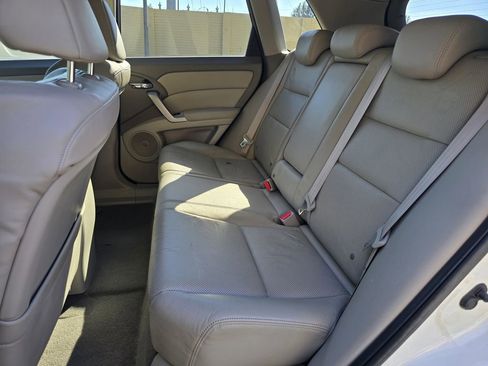 Used 2011 Acura RDX 2WD image 8