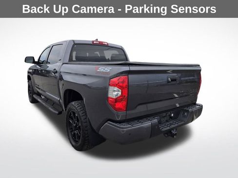 Used 2021 Toyota Tundra SR5 image 6