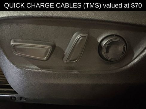 Used 2024 Toyota Highlander Platinum image 6