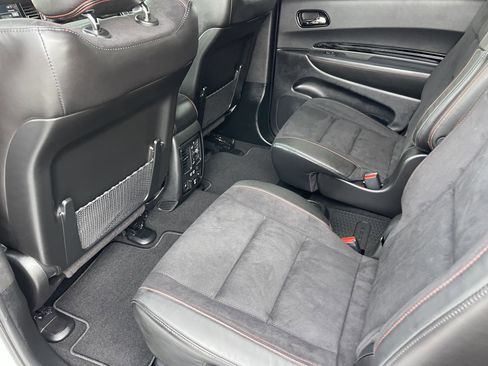 New 2026 Dodge Durango GT image 15