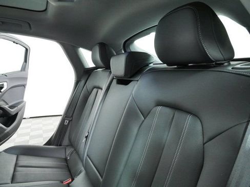 New 2026 Audi A5 2.0T Premium AWD/4WD image 22