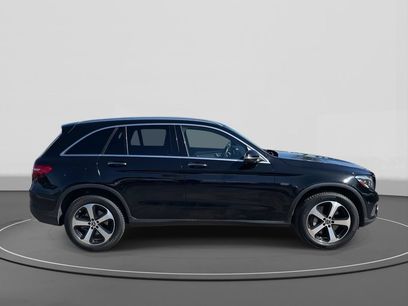 Used 2019 Mercedes-Benz GLC 350e 4MATIC