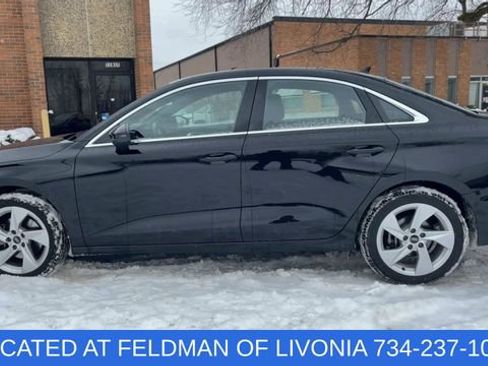 Used 2024 Audi A3 2.0T Premium image 5