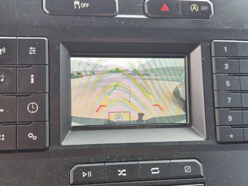 Used 2018 Ford F150 XL w/ Equipment Group 101A Mid AWD/4WD image 8
