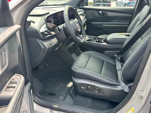 New 2027 Buick Enclave Sport Touring w/ Power Package AWD/4WD image 9