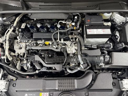 Used 2022 Toyota Corolla SE image 35