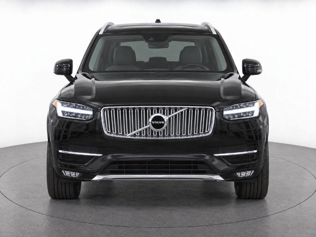 Used 2019 Volvo XC90 T6 Inscription AWD/4WD image 5