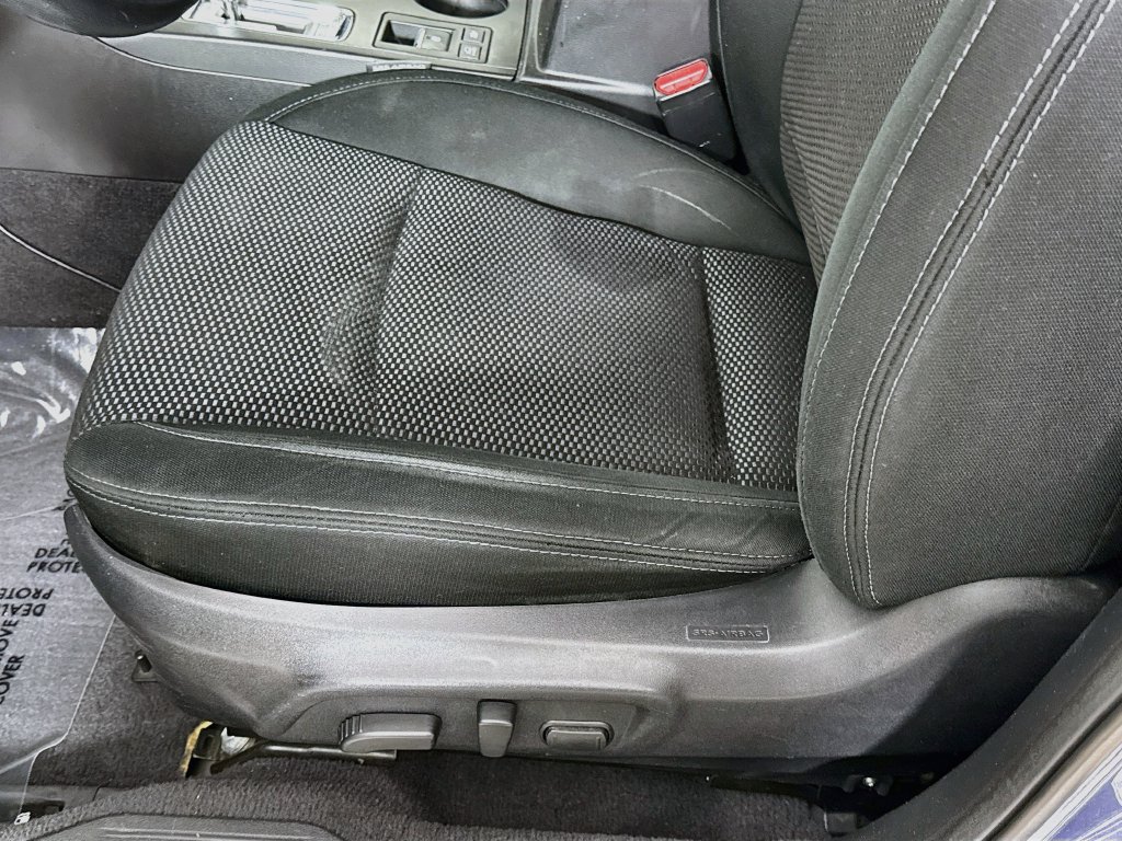 Used 2017 Subaru Outback 2.5i Premium AWD/4WD image 21