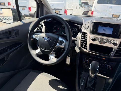 Used 2020 Ford Transit Connect XL FWD image 24