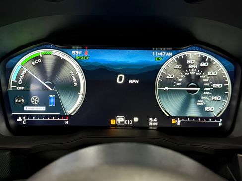 New 2025 Subaru Forester Limited w/ Popular Package image 14