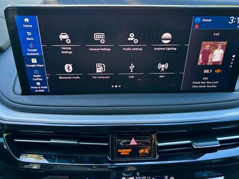 New 2026 Acura MDX FWD w/ Technology Package image 21